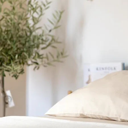 Apartman Val - Modern Póla