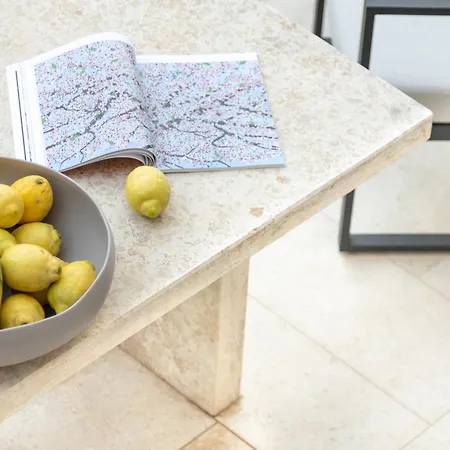 Val - Modern Apartman *