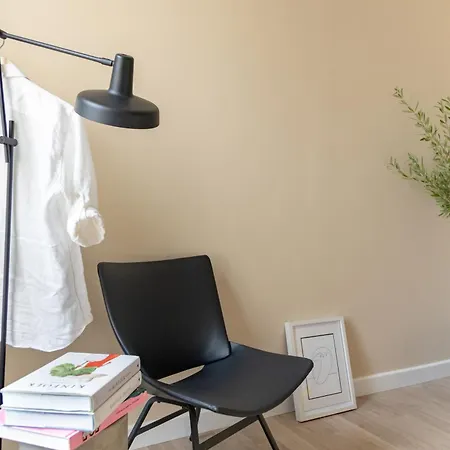 Val - Modern Appartement *