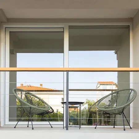 Apartman Val - Modern *