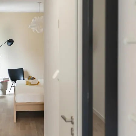 Apartman Val - Modern Póla