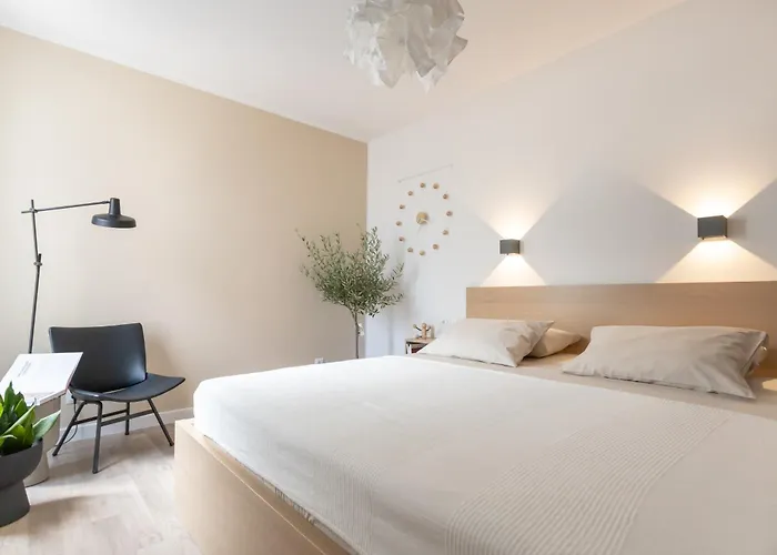 Apartment Val - Modern *