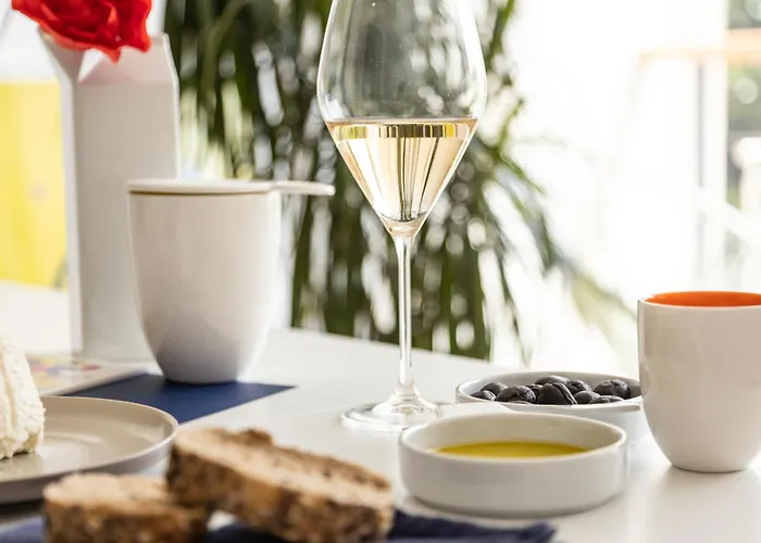 Apartment Val - Modern *