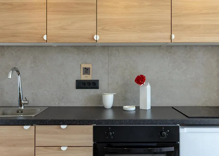 Apartment Val - Modern Pula