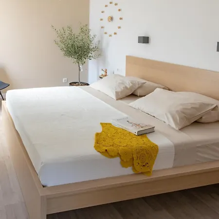 Apartmán Val - Modern