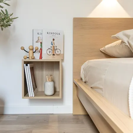 Val - Modern Apartmán