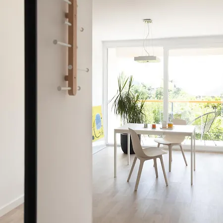 Apartmán Val - Modern *