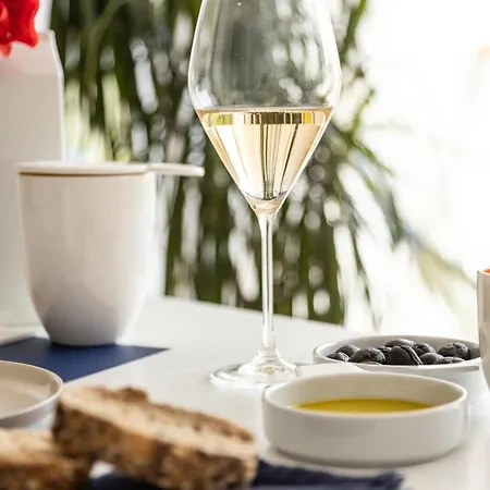 Daire Val - Modern *