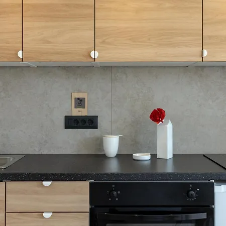 Apartmán Val - Modern Pula