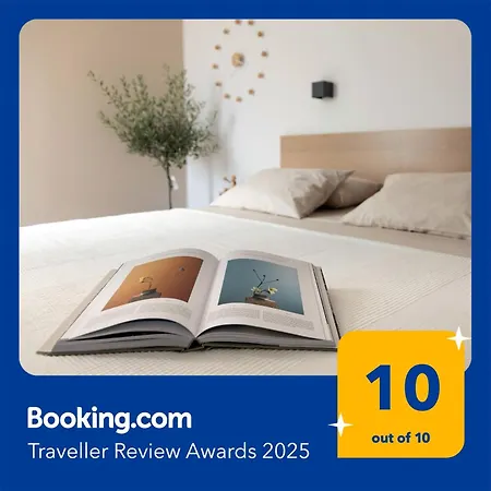 Apartmán Val - Modern