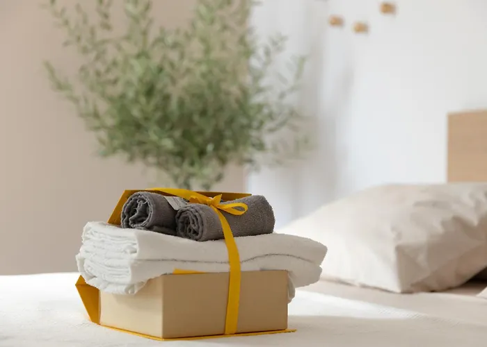 Val - Modern Apartamento