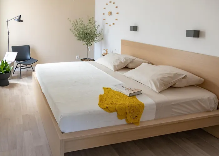 Apartamento Val - Modern