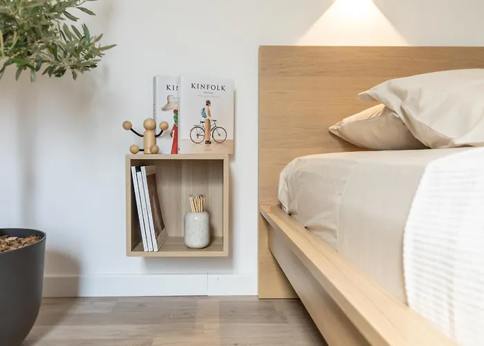 Val - Modern Apartamento