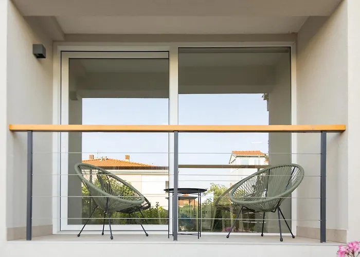 Apartamento Val - Modern *