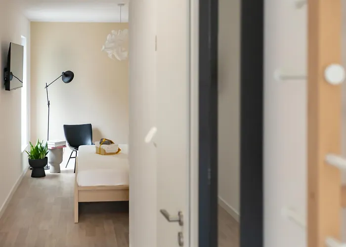 Apartamento Val - Modern Pula