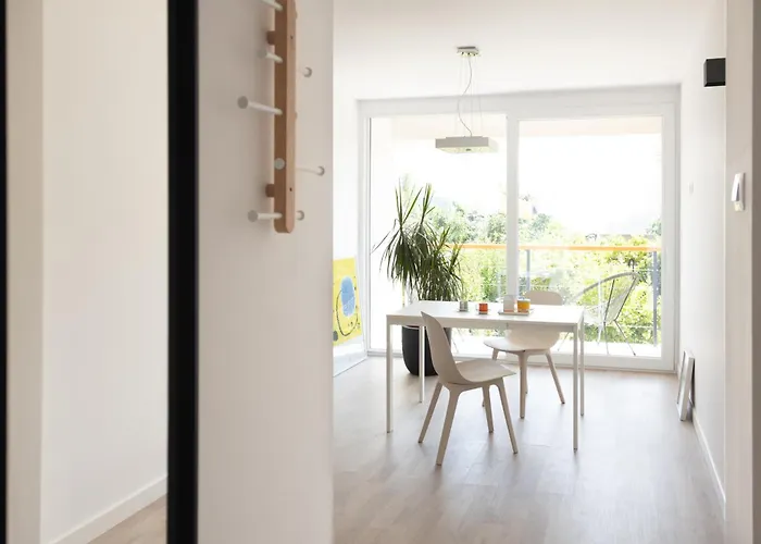 Apartamento Val - Modern *