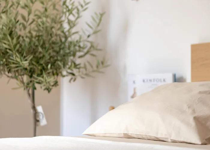 Daire Val - Modern Pula