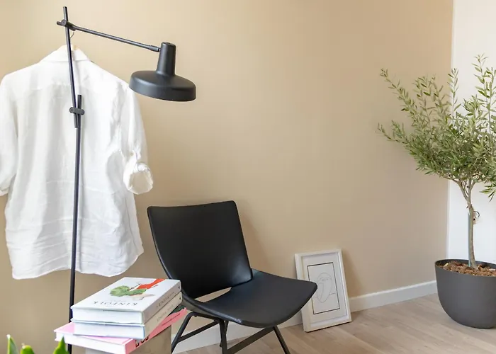 Val - Modern Daire *